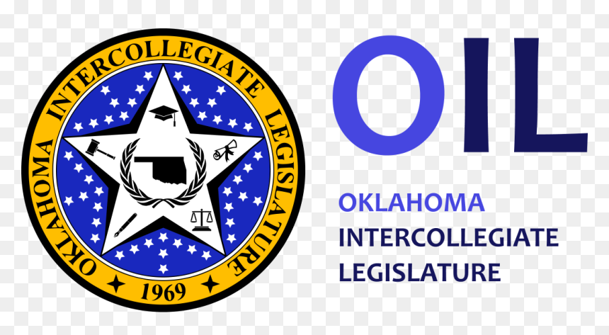 Cropped Webpage Logo 1 - Oklahoma Intercollegiate Legislature, HD Png Download - webpage png