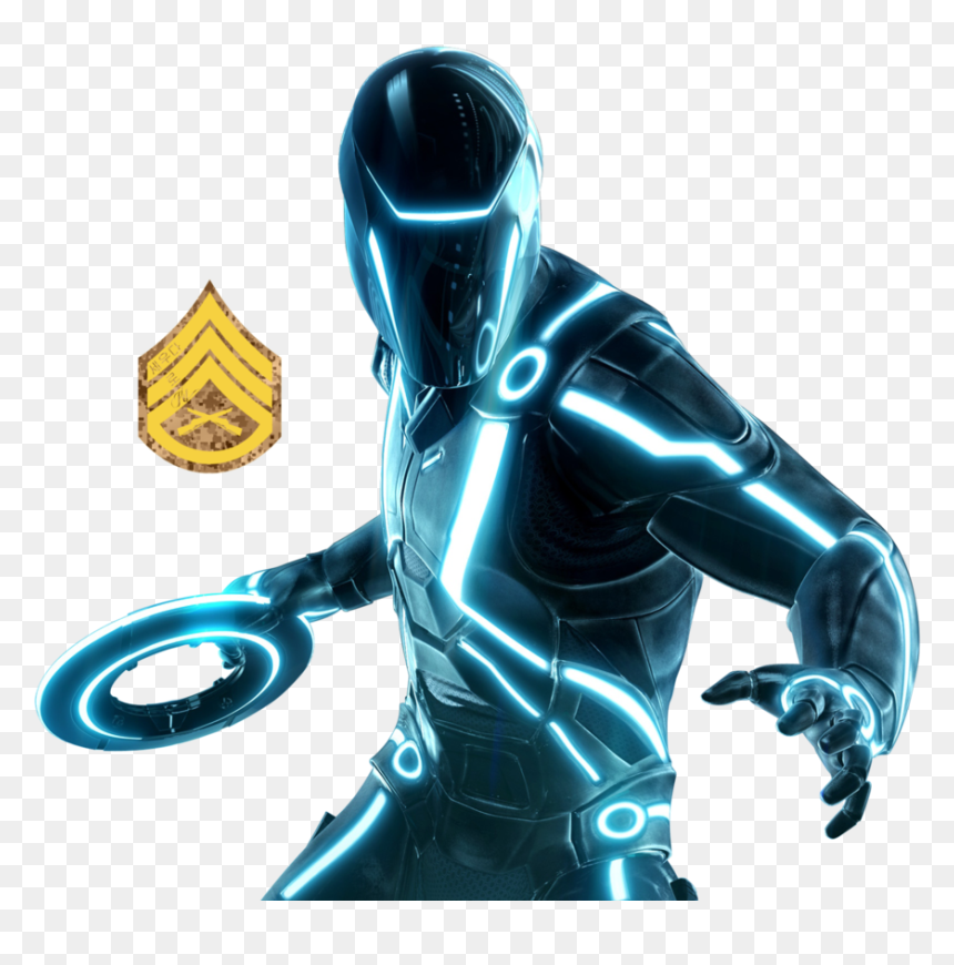 Tron Legacy Png, Transparent Png - tron legacy png