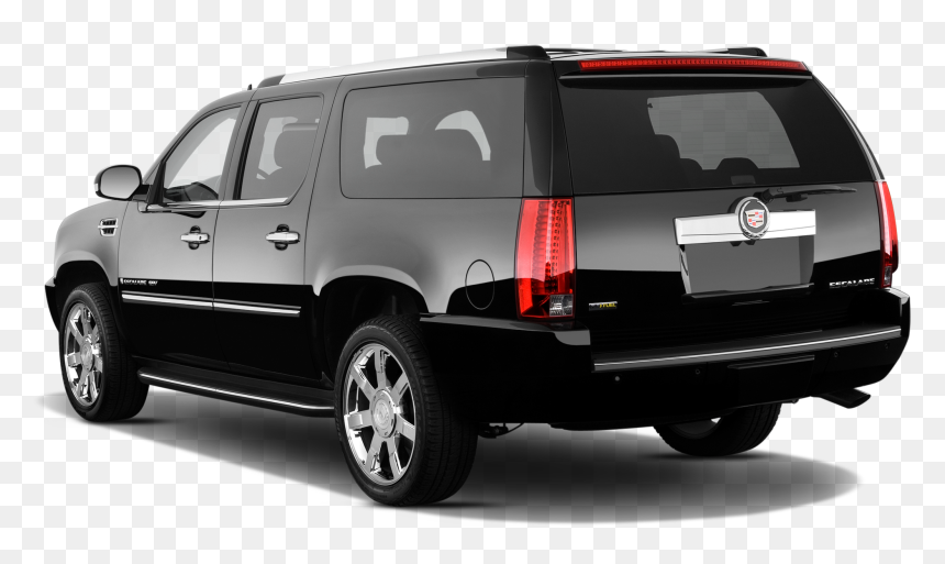 2011 Cadillac Escalade Esv 2011 Cadillac Escalade Esv - Peugeot 5008 Prix Tunisie, HD Png Download - cadillac escalade png