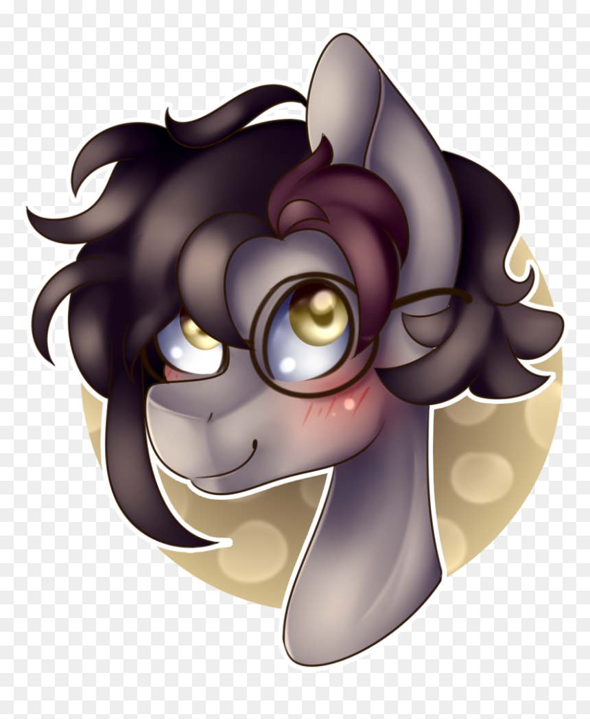 Cartoon, HD Png Download - blushing png