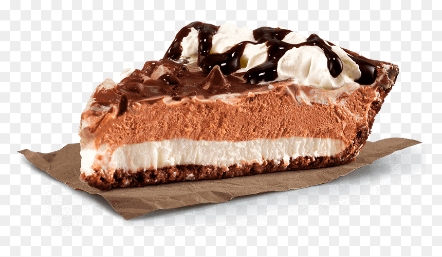 Hersheys Pie - Hungry Jacks Lava Cake, HD Png Download - hershey kisses png