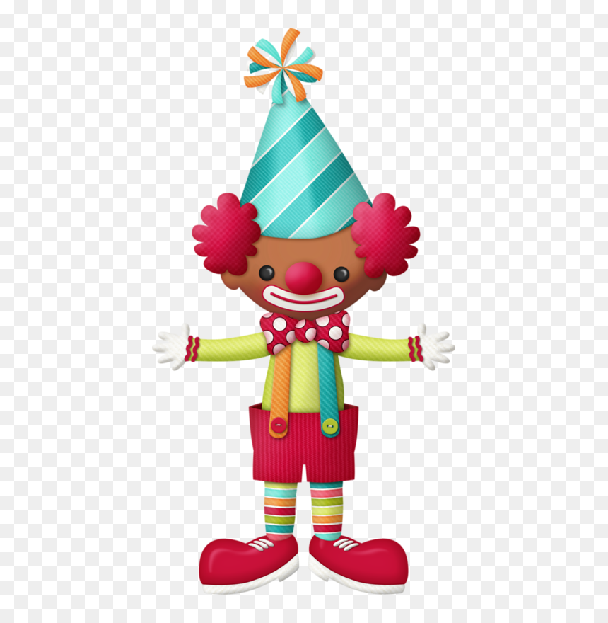 It Clown Image Clip Art Circus - Cross Stitch Clown Patterns Free, HD Png Download - pennywise the clown png