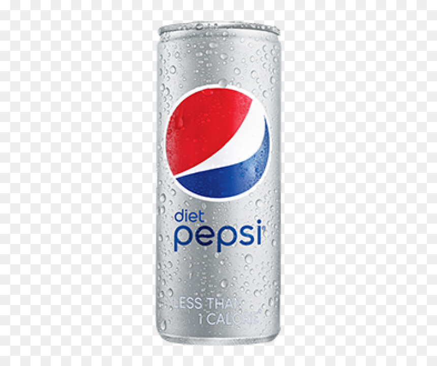Pepsi Can Price In India, HD Png Download - diet pepsi png