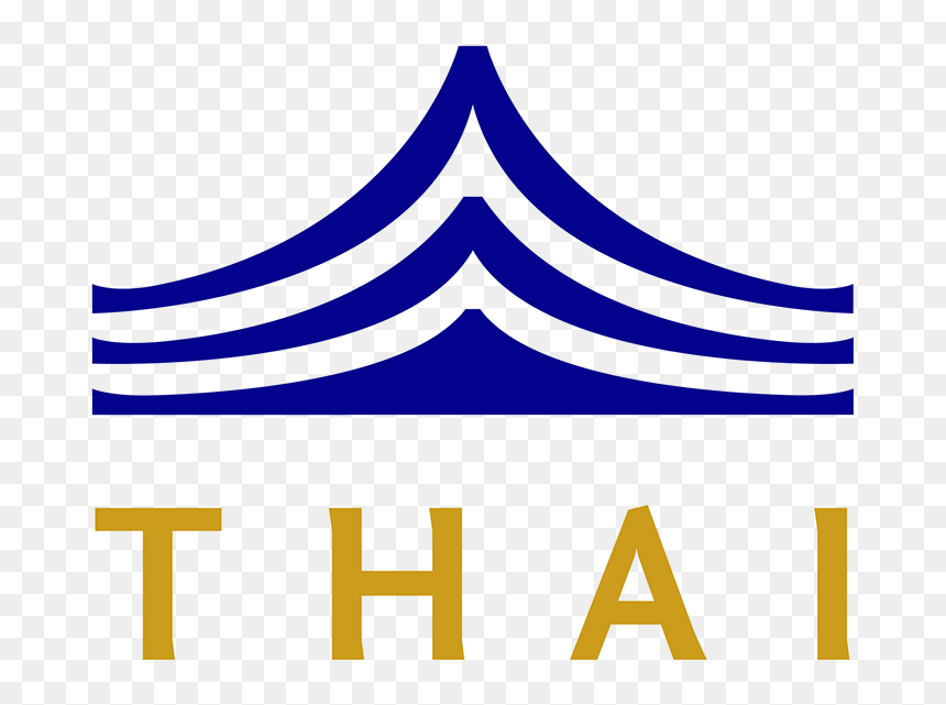 Emblem, HD Png Download - thai flag png