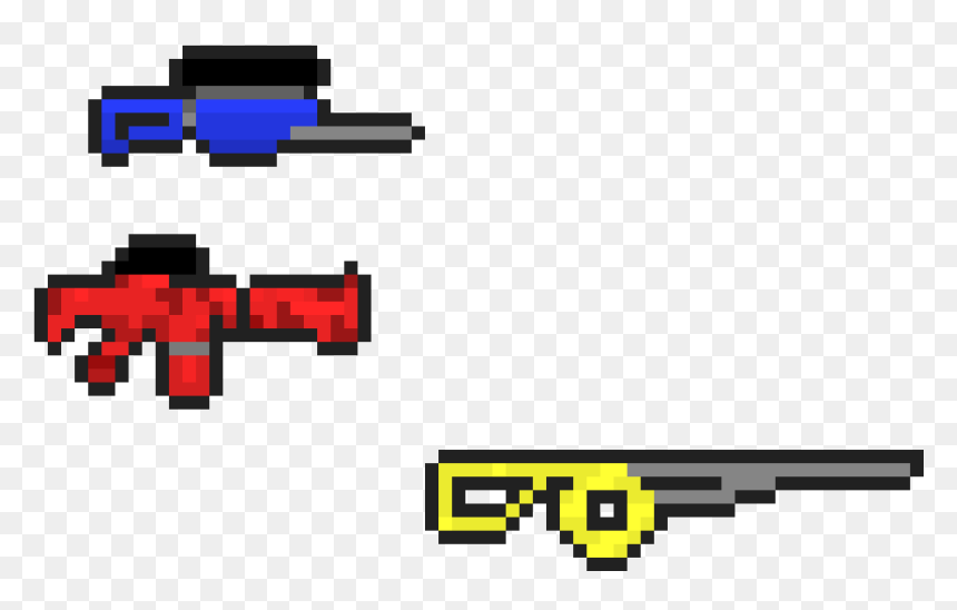 Gun Barrel, HD Png Download - png guns