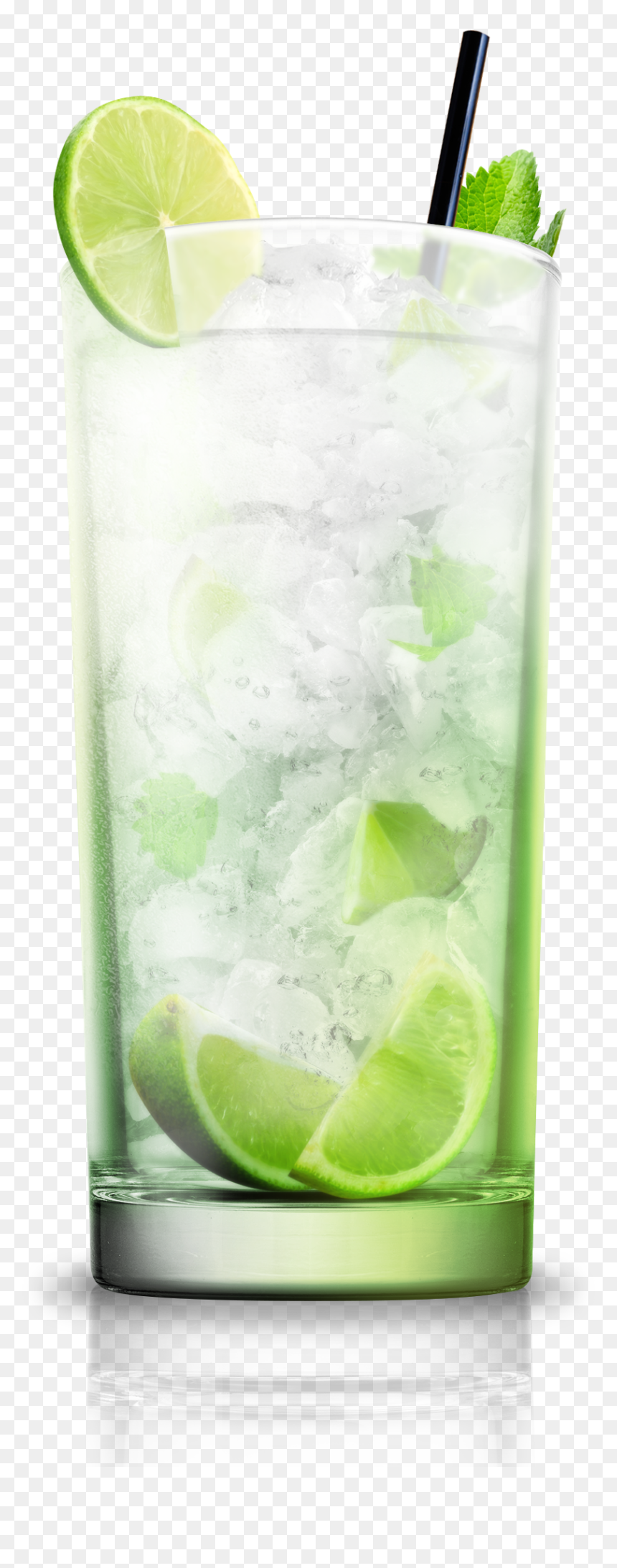 Mojito, HD Png Download - caipirinha png