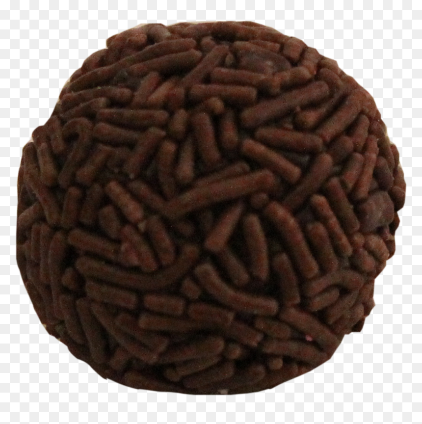Brigadeiro , Png Download - Chocolate, Transparent Png - brigadeiro png