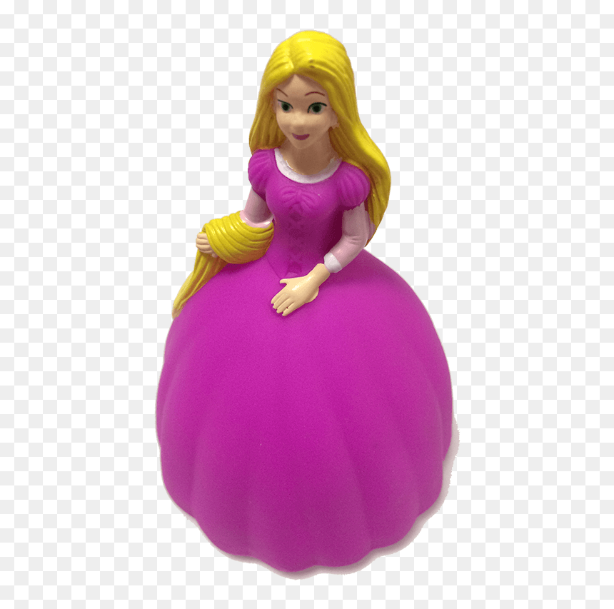Transparent Princesas Disney Png - Barbie, Png Download - princesas png