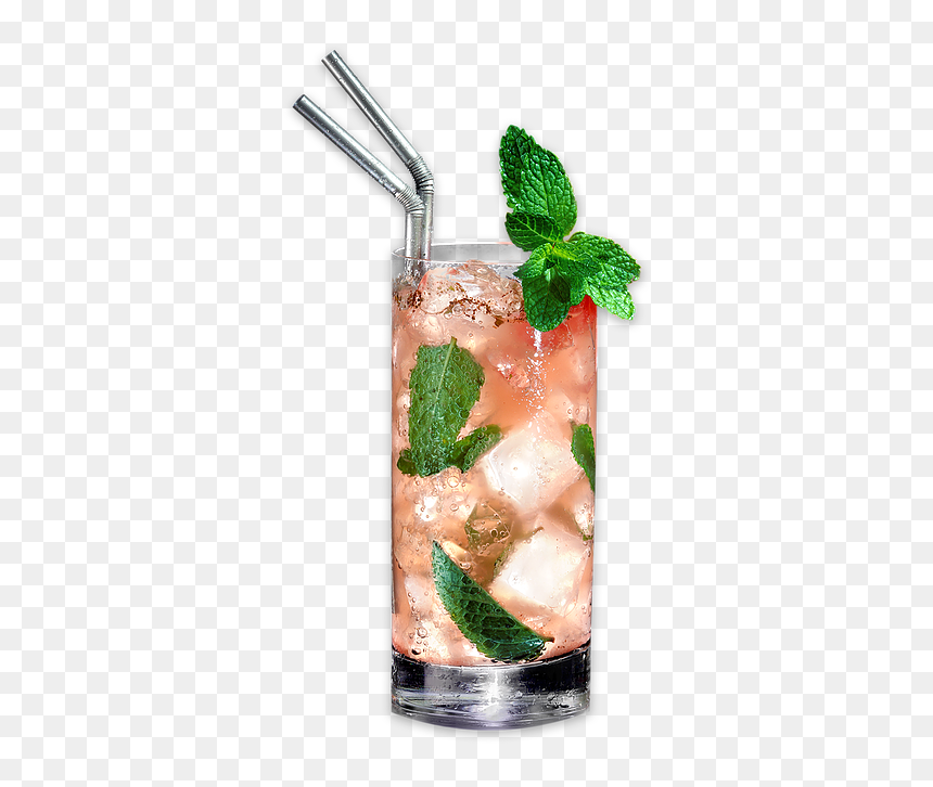 Mojito, HD Png Download - caipirinha png