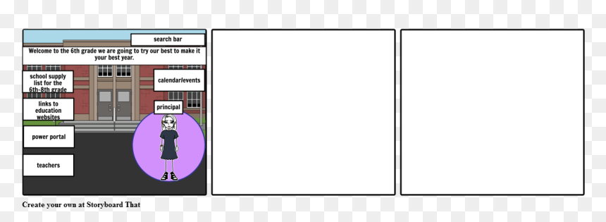 Screenshot, HD Png Download - webpage png