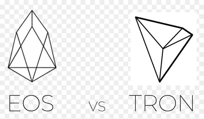 Triangle, HD Png Download - tron legacy png
