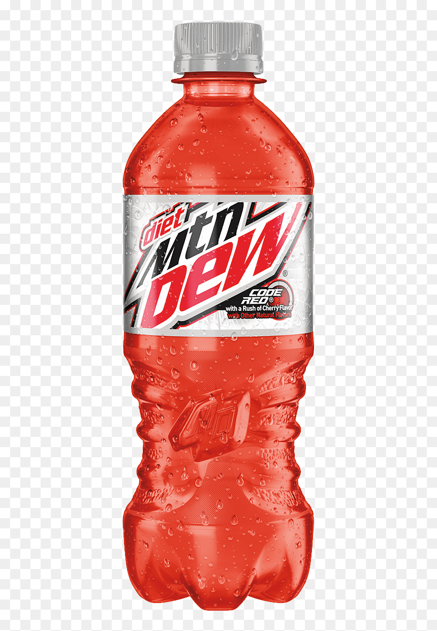 Mountain Dew, HD Png Download - diet pepsi png