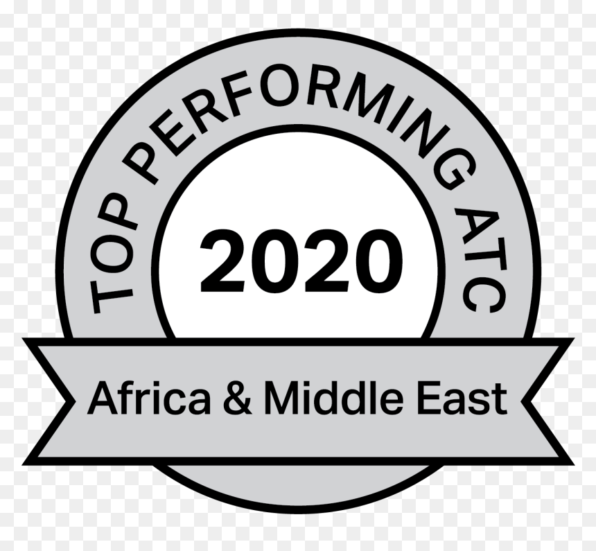 Iata 2020 Top Performer - Easy Equities, HD Png Download - certified stamp png