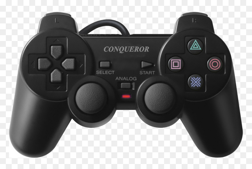 Gamepad Png Image - Video Game Remote Png, Transparent Png - gamepad png
