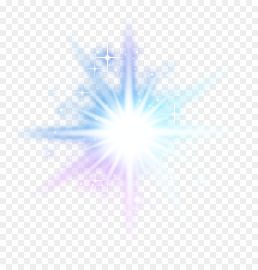 Best New 3d Rainbow Sticker Real , Png Download - Light, Transparent Png - real rainbow png