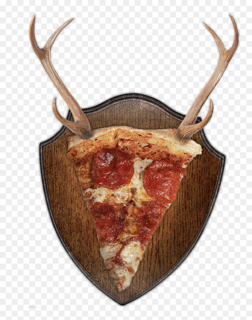 Pizza-small, HD Png Download - pizza steve png