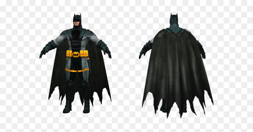 Download Zip Archive - Cape, HD Png Download - batman cape png