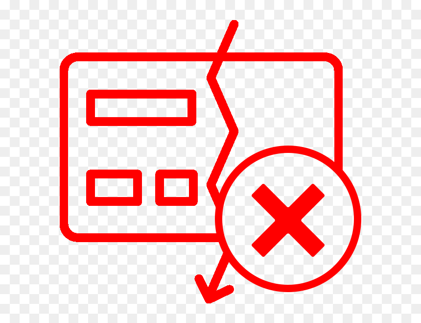Icon, HD Png Download - risk icon png