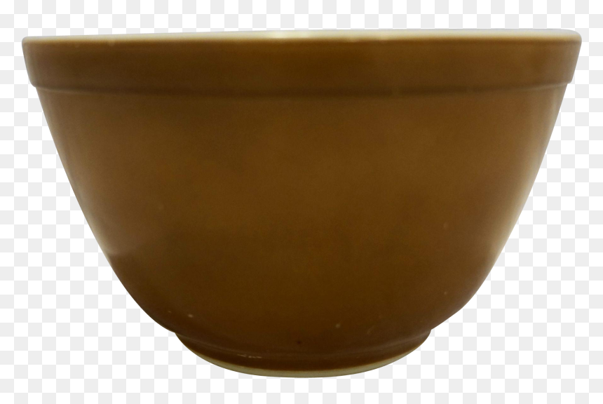 Bowl Transparent Small - Bowl, HD Png Download - pyrex png