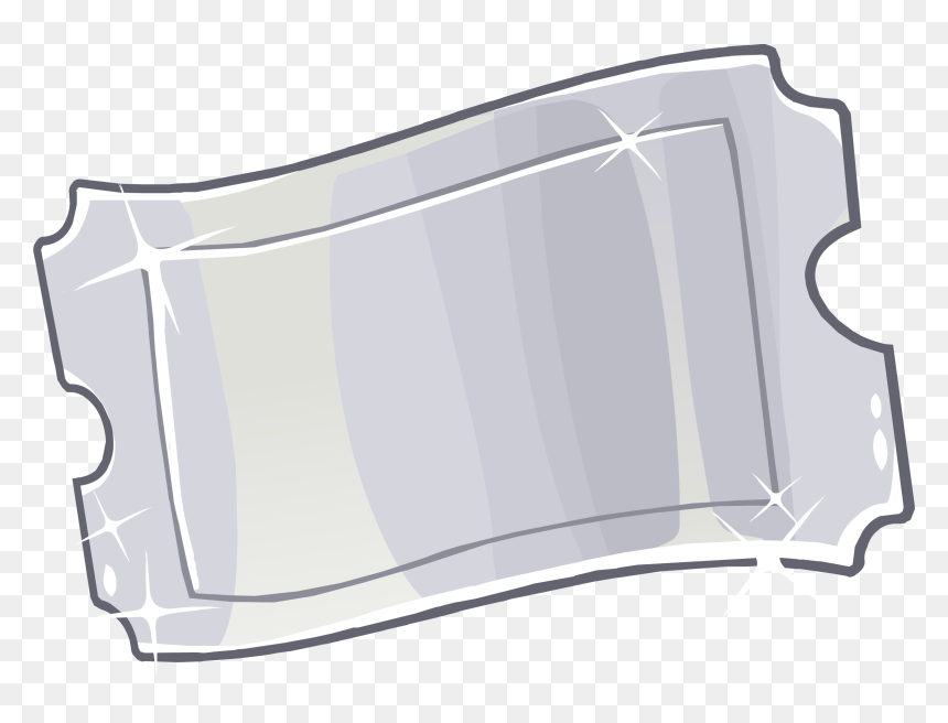 Album , Png Download - Silver Ticket Png, Transparent Png - album png