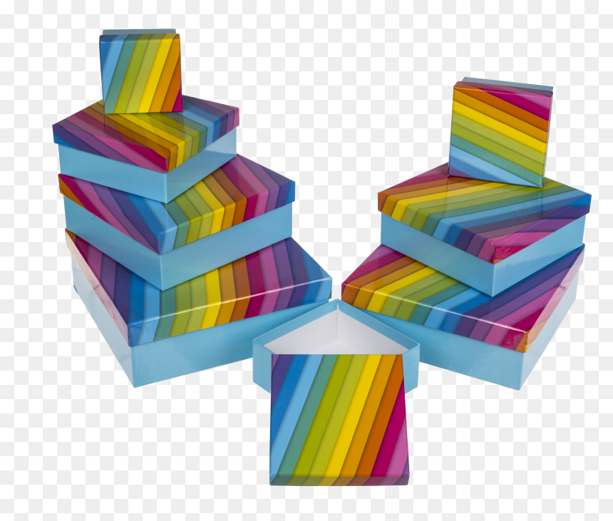 Graphic Design, HD Png Download - rainbow light png