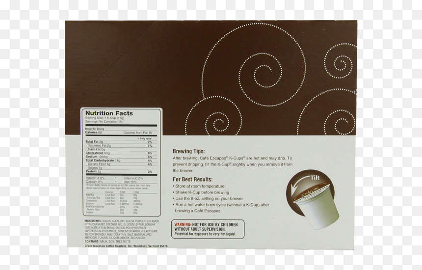Brochure, HD Png Download - chocolate dripping png