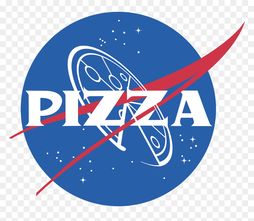 Nasa, HD Png Download - pizza steve png