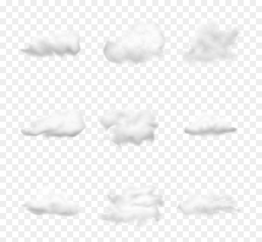 Tube Nuages Png, Png Download - Portable Network Graphics, Transparent Png - grainy texture png