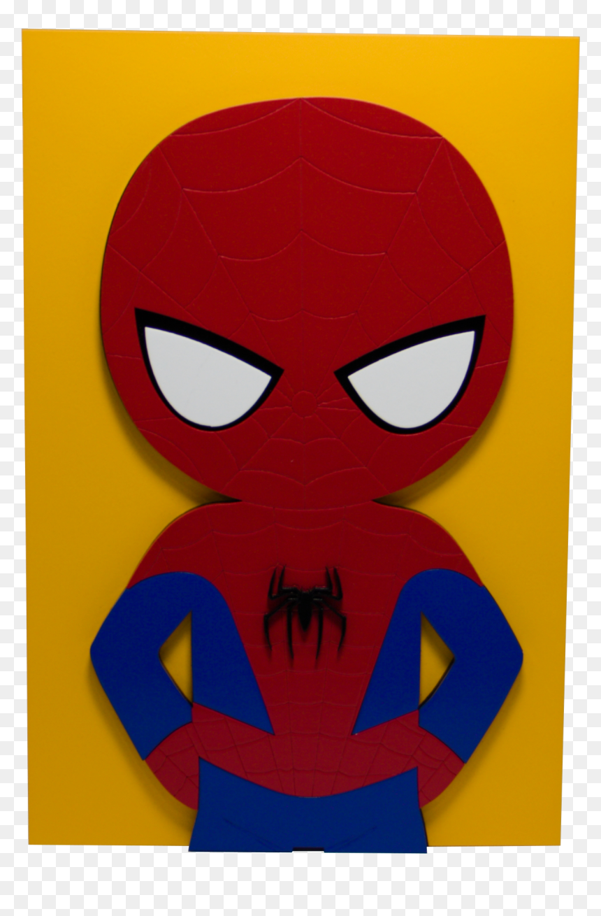 Spider-man, HD Png Download - homem aranha png