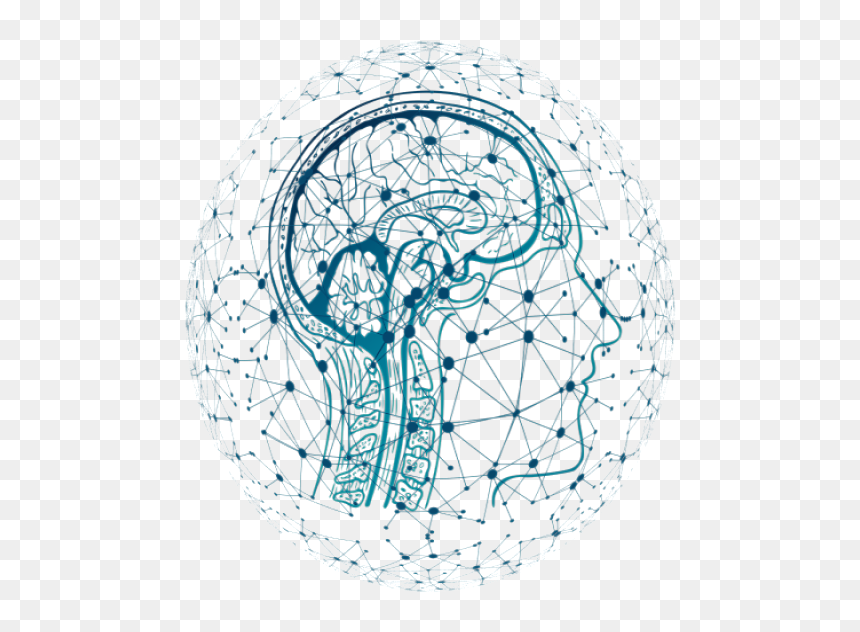 Intellectual Property Artificial Intelligence, HD Png Download - rainbow light png