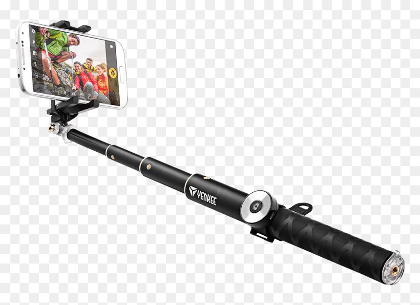 Yenkee Ysm 100sf, HD Png Download - selfie stick png