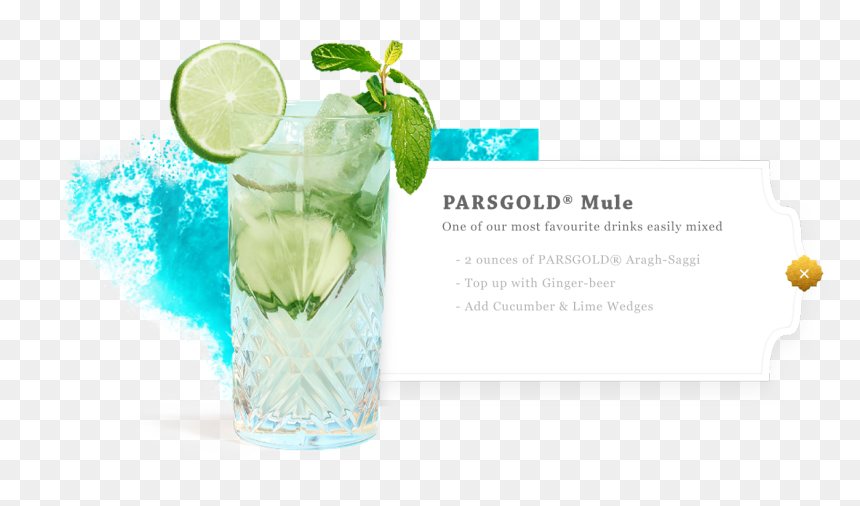 Caipirinha, HD Png Download - caipirinha png