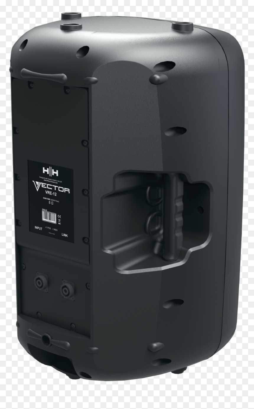 Electronics, HD Png Download - speakers vector png