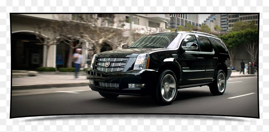 Cadillac Escalade Mafia , Png Download - Cadillac Escalade Mafia, Transparent Png - cadillac escalade png