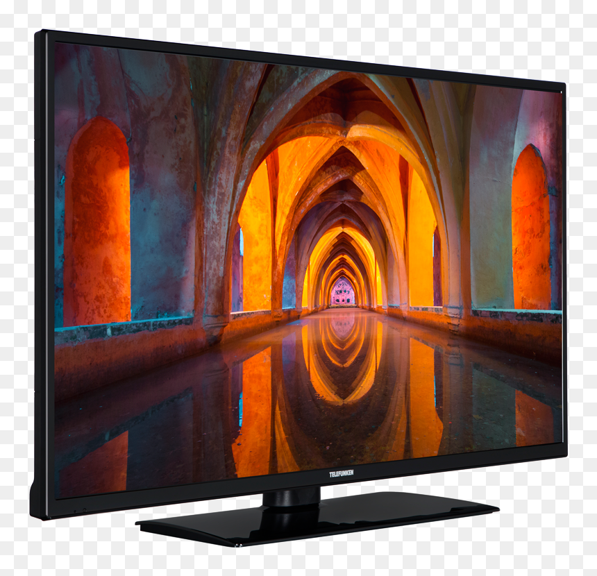 Transparent Televisor Png - Télévision Skyworth, Png Download - televisor png