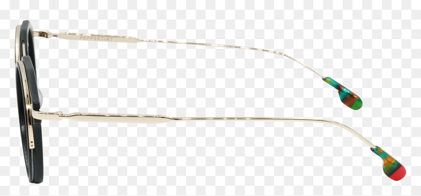 Inglewood In Gold Mirror - Hurdle, HD Png Download - gold mirror png