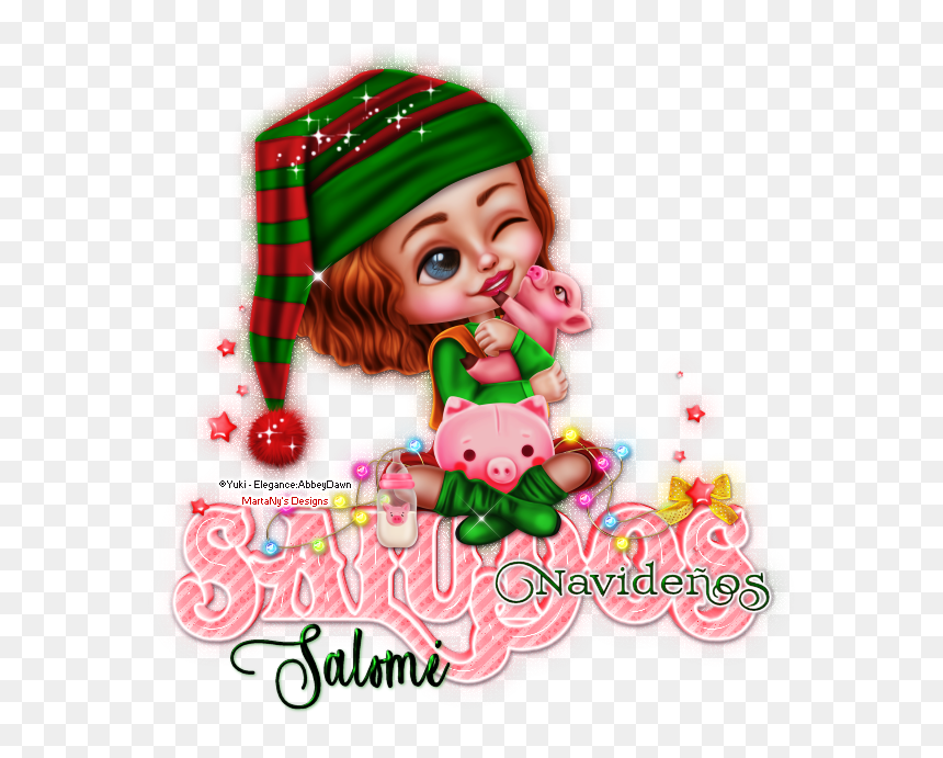 Buenos Días Y Próspero Año Nuevo, HD Png Download - feliz navidad y prospero año nuevo png