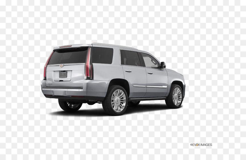 Cadillac 2020 Suv Models, HD Png Download - cadillac escalade png