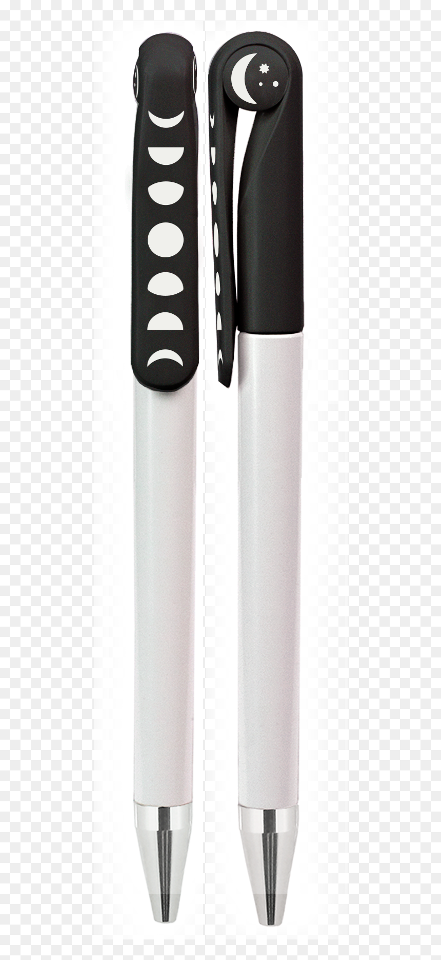 Moon Pen, HD Png Download - moon phase png