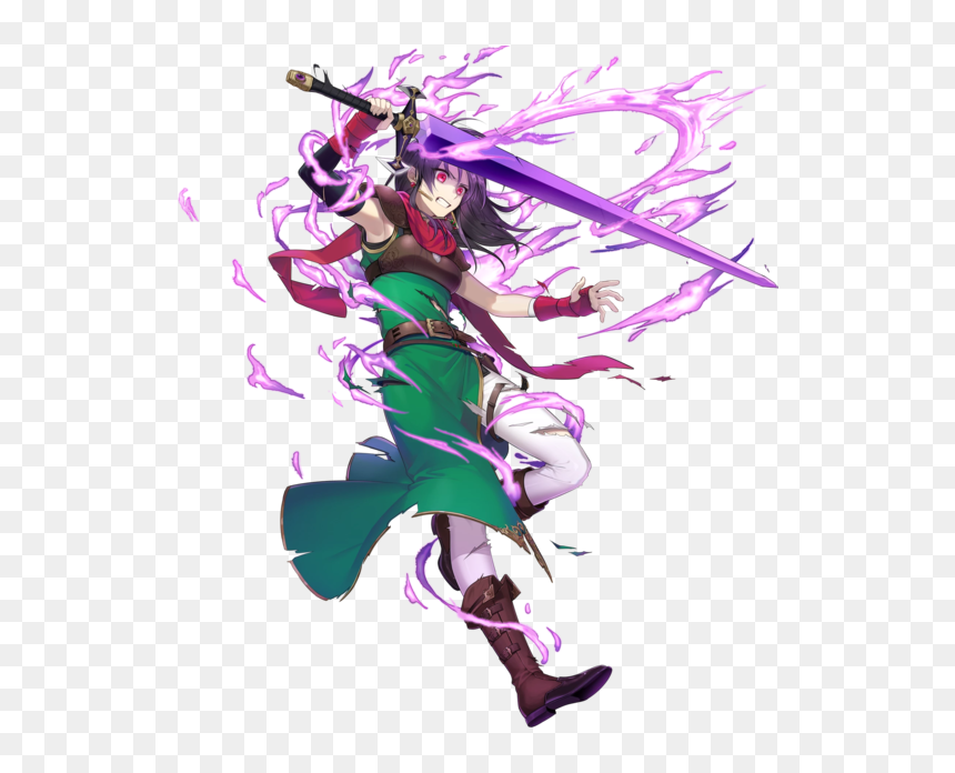 Mareeta Fire Emblem Heroes, HD Png Download - pawn png