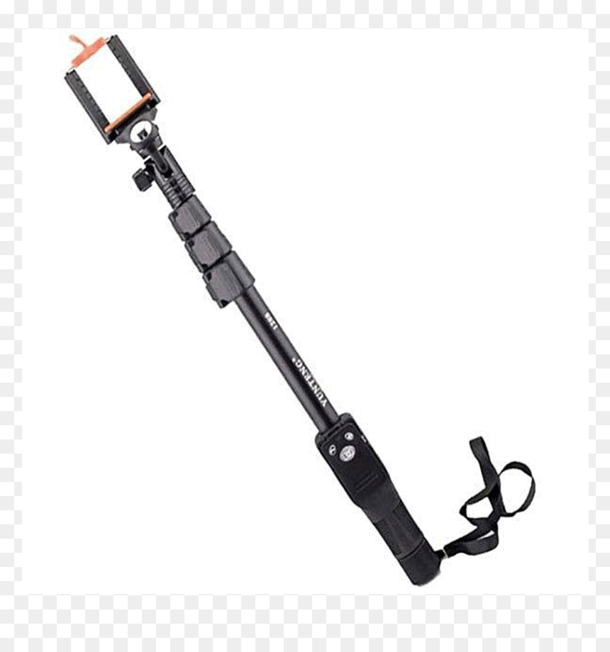 Thumb - Selfie Stick, HD Png Download - selfie stick png
