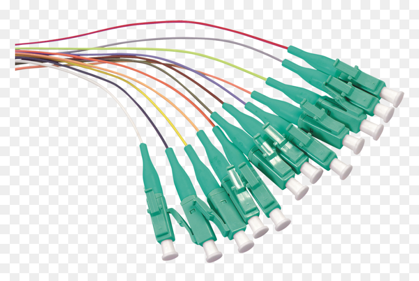 Cable, HD Png Download - pigtails png