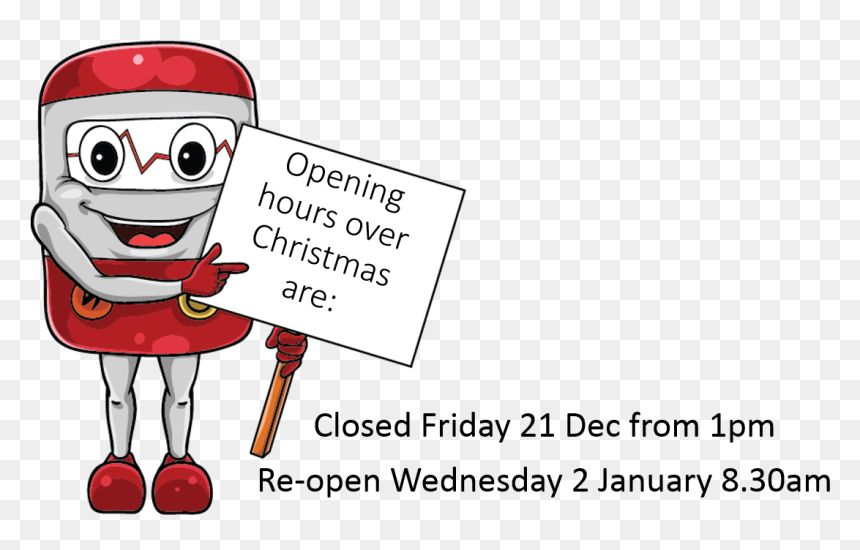Cartoon, HD Png Download - open christmas present png