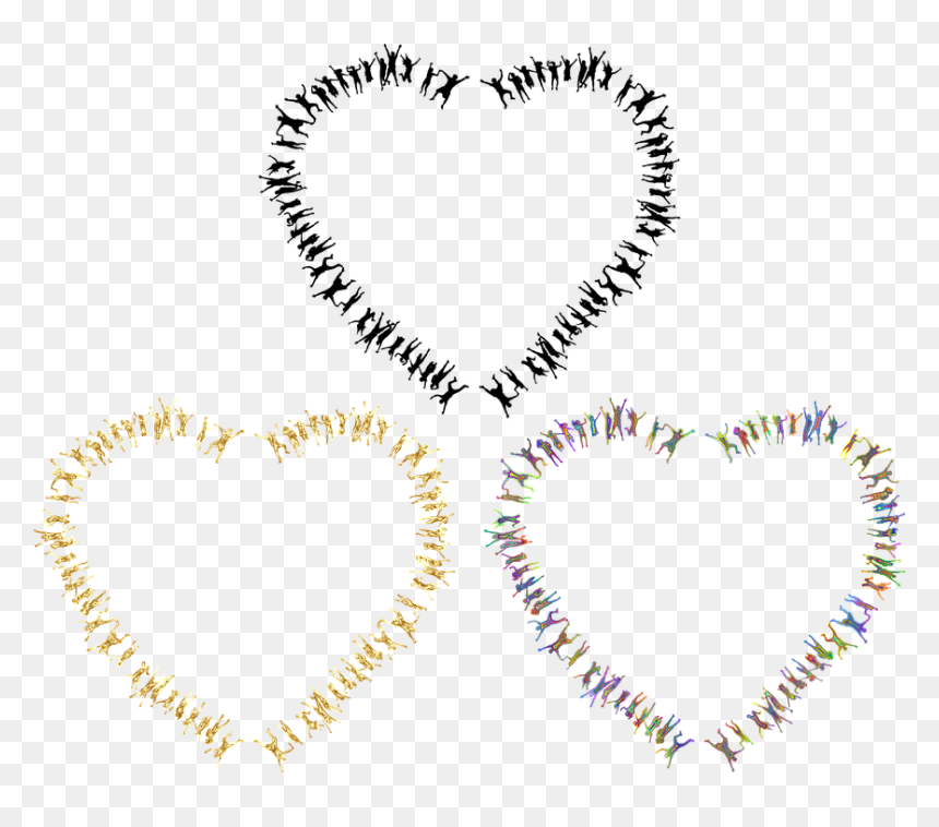 Embroidery, HD Png Download - male female symbols png
