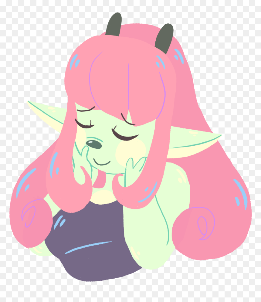 Cartoon , Png Download - Cartoon, Transparent Png - blushing png