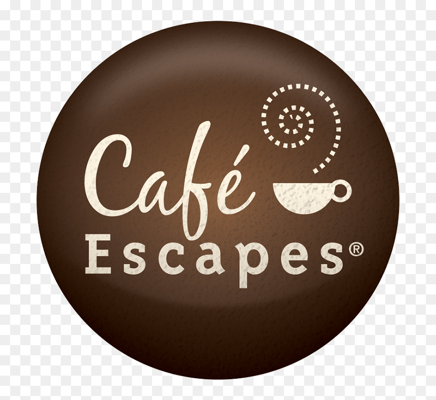 Transparent Granos De Cafe Png - Circle, Png Download - granos de cafe png