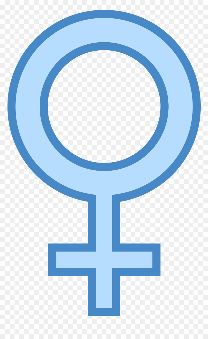Ristorante Cristian Magri, HD Png Download - male female symbols png