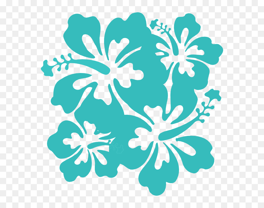 Clip Art, HD Png Download - hibiscus clipart png