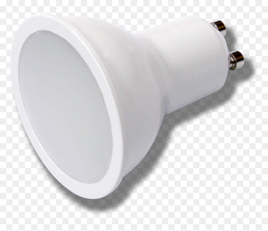 Bombillo Gu10, HD Png Download - bombillo png