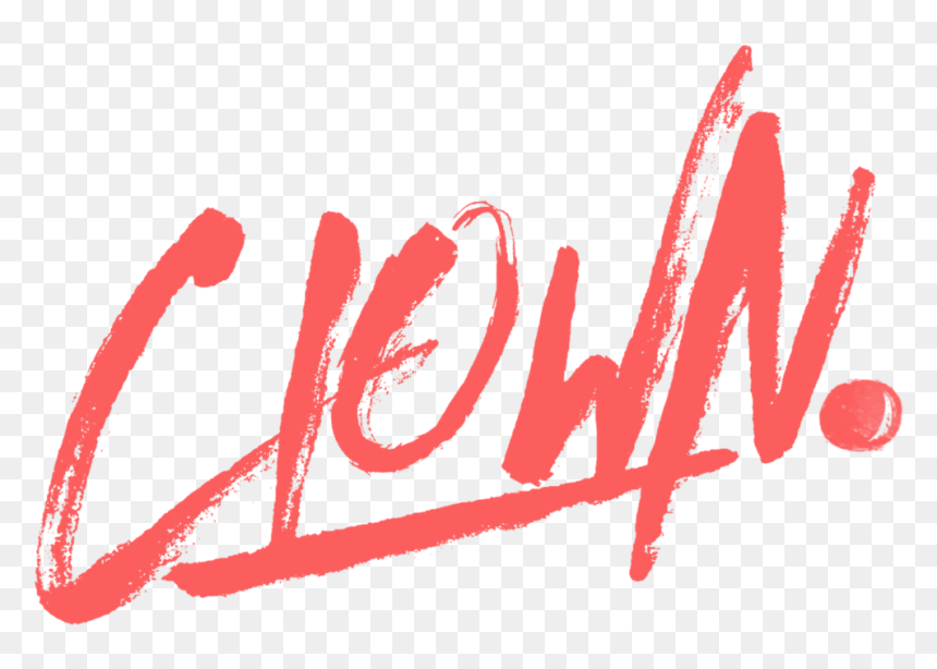 Transparent Pennywise Clipart - Clown E Liquid Pennywise, HD Png Download - pennywise the clown png
